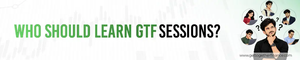 Who Should Learn GTF LMS Sessions?