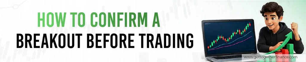 How to Confirm a Breakout Before Trading