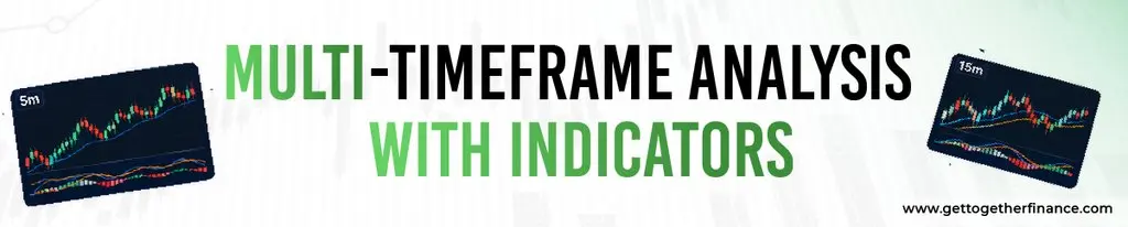 Multi-Timeframe Analysis With Indicators