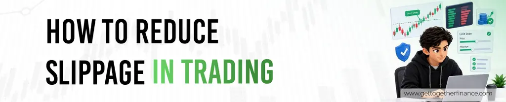 How to Reduce Slippage in Trading