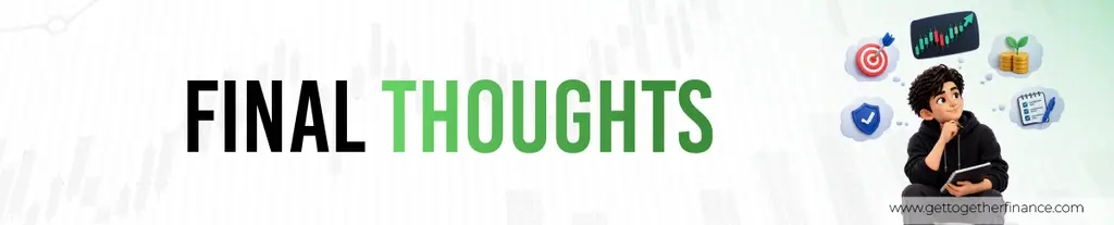 Final Thoughts: Slippage In Trading