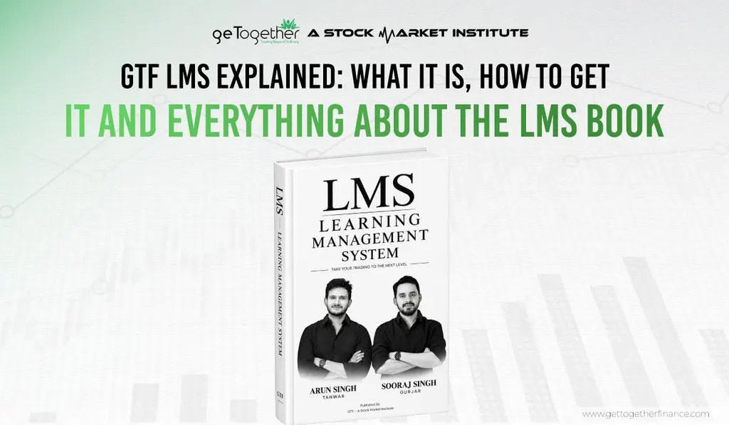 GTF LMS Explained: What It Is, How to Get It and Everything About the LMS Book 