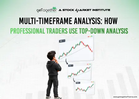 Multi-Timeframe Analysis: How Professional Traders Use Top-Down Analysis