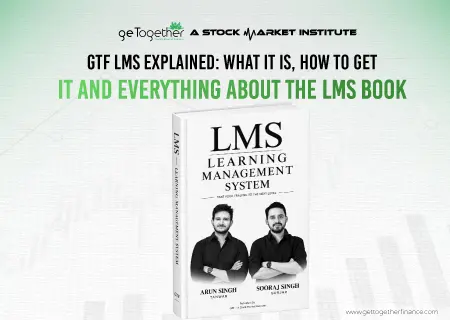 GTF LMS Explained: What It Is, How to Get It and Everything About the LMS Book 