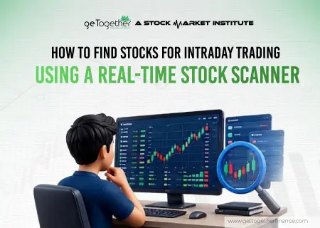 How to Find Stocks for Intraday Trading Using a Real-Time Stock Scanner