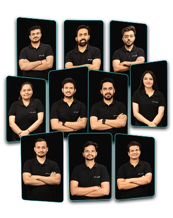 GTF mentorship support team