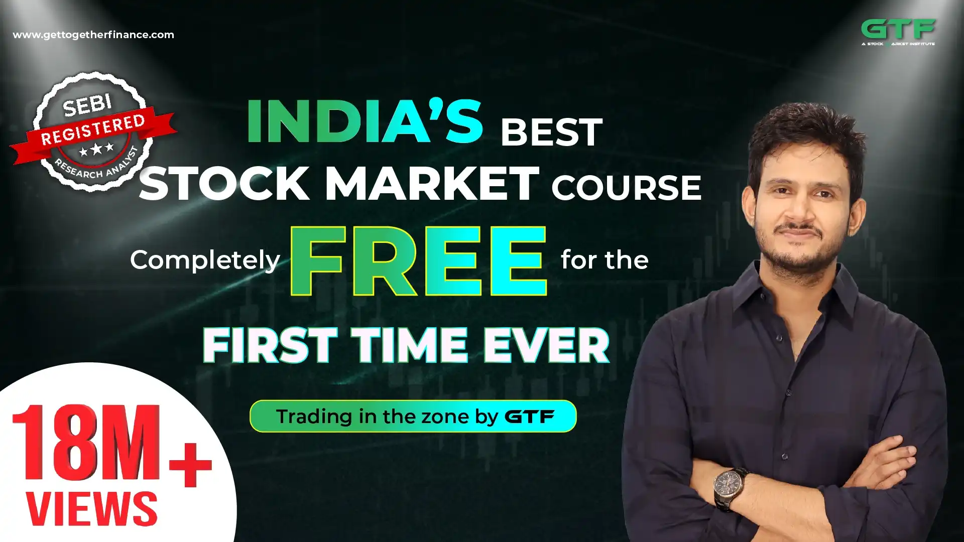Trading in the Zone Elementary Course