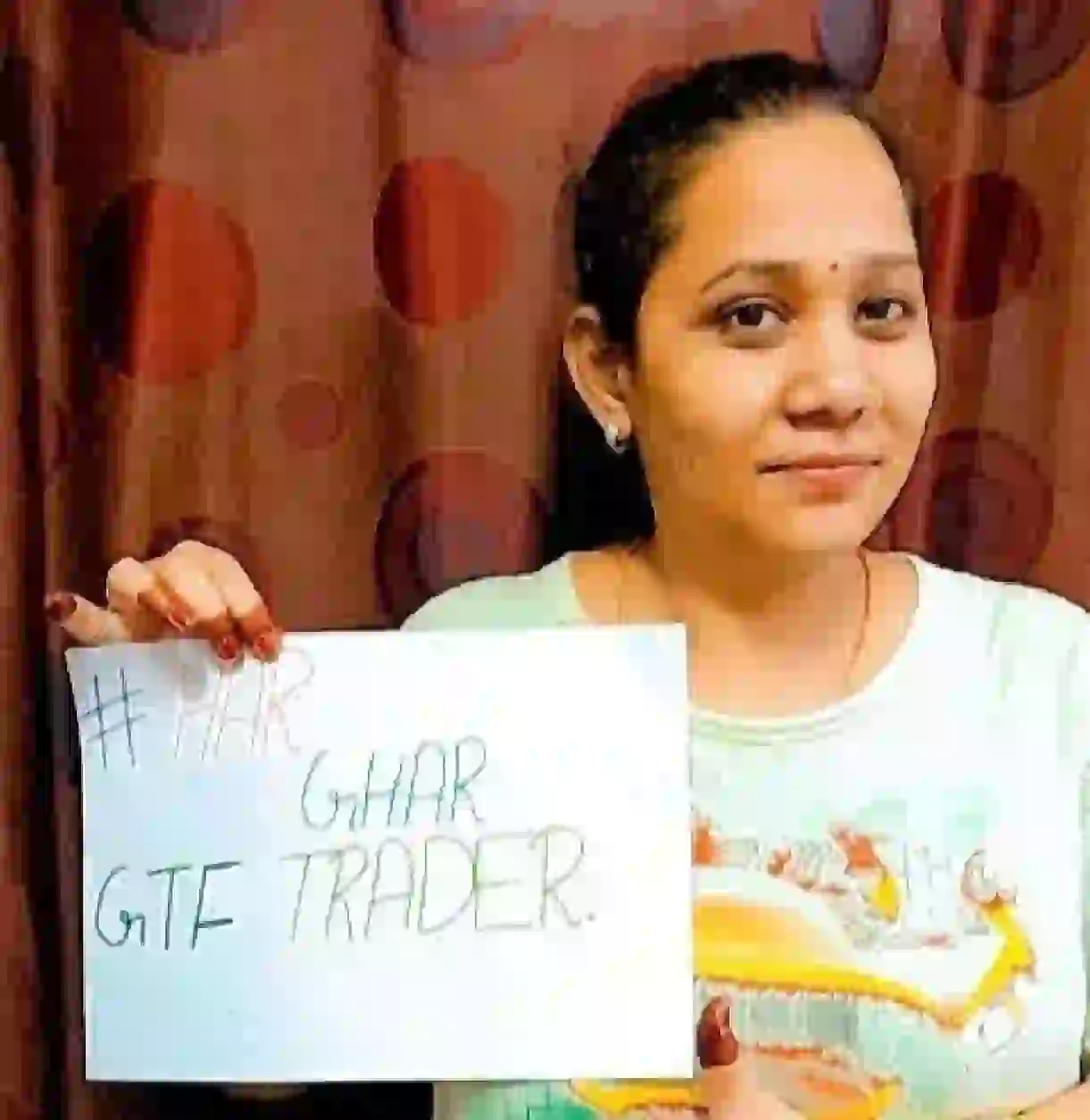 trader  image